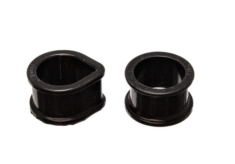 Energy Suspension for 95-99 Sentra Black Bus Rack & Pinion Bushing Set 7.10103G