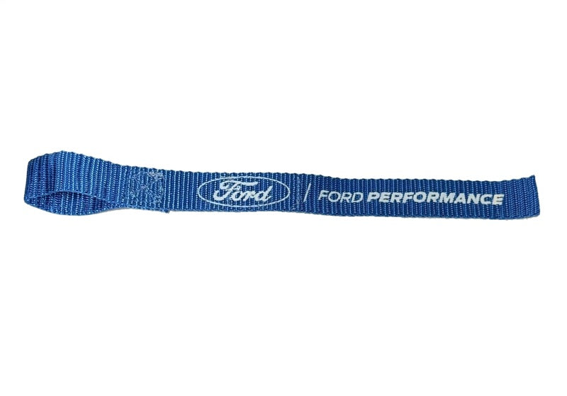 Ford Racing Winch Pull Strap