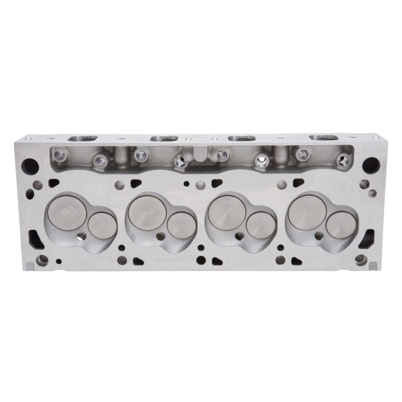Edelbrock 61629 Cylinder Head 351C Ford 2V Performer RPM Complete
