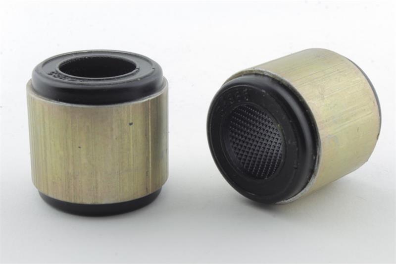 Whiteline W32985 Rear Shock Absorber Lower Bushing Kit for 1990-1996 Nissan 300ZX