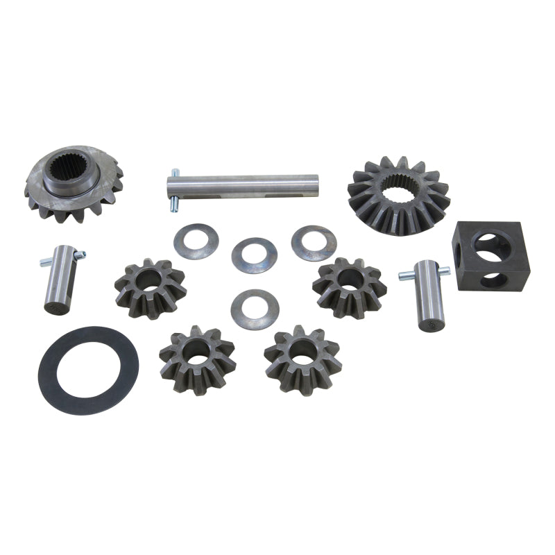Yukon Gear & Axle YPKF9-P-31-4 Positraction internals For 8in and 9in Ford with 31 Spline Axles / in a 4-Pinion Design