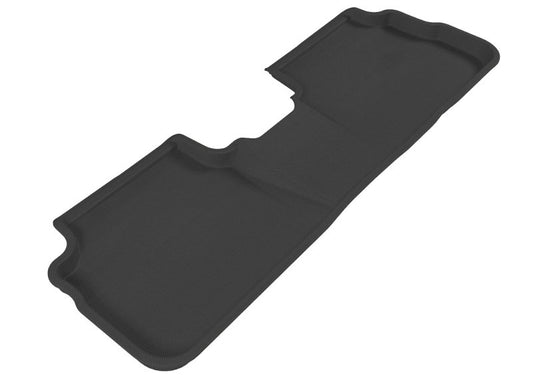 3D MAXpider Kagu Rear Floor Mats for 2009-2013 Toyota Corolla