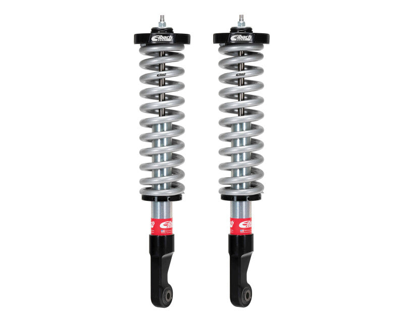Eibach Pro-Truck Coilover 2.0 Front for 16-20 Toyota Tundra 2WD/4WD E86-82-067-01-20