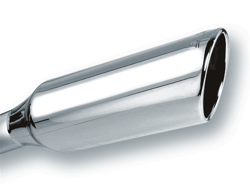Borla 20246 Universal Exhaust Tips - #20246