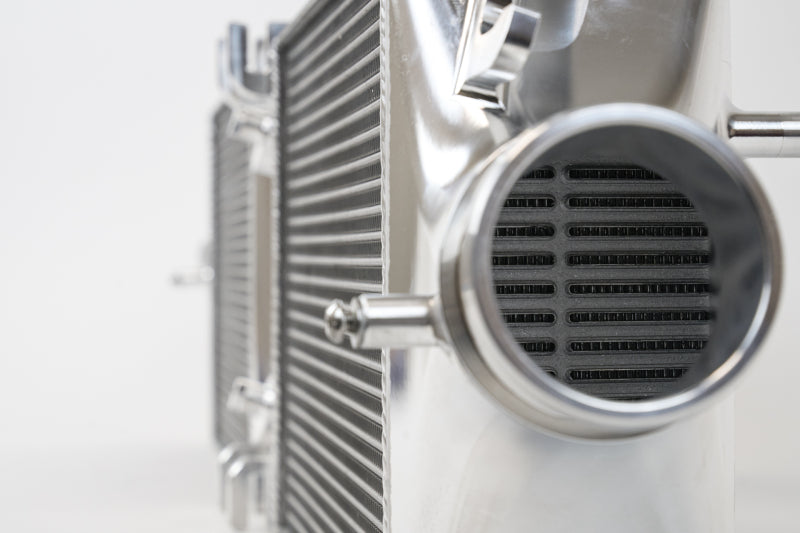 CSF 8217 HP Intercooler for 2019+ Porsche 911 Carrera