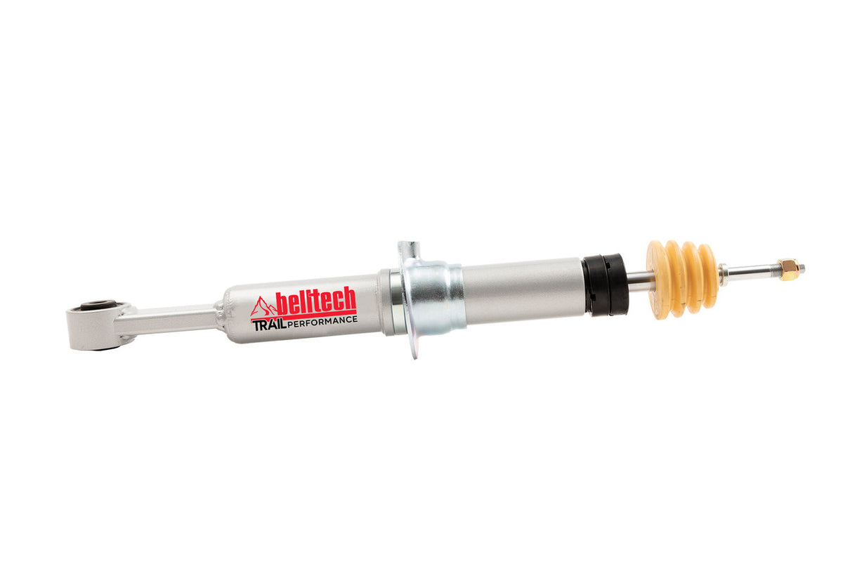 Belltech 05-23 for Toyota Tacoma 4WD Lifted Trail Performance Shock Set