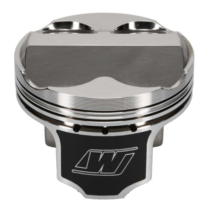Wiseco K573M88 for Acura 4v Domed +8cc STRUTTED 88.0MM Piston Shelf Stock Kit