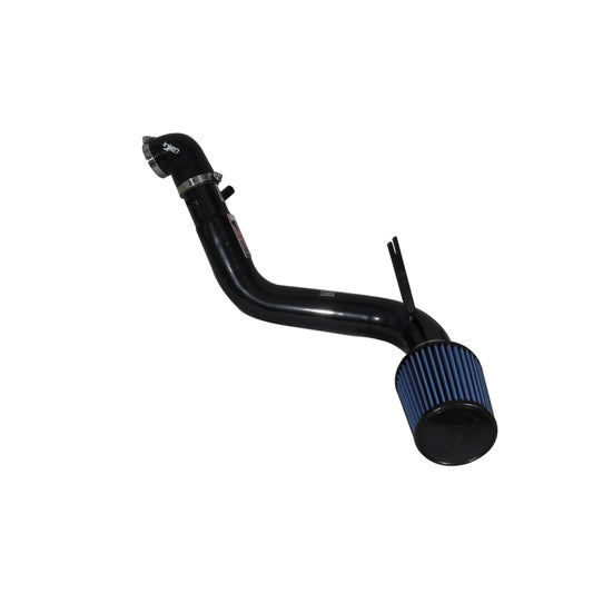 Injen 02-06 RSX w/ Windshield Wiper Fluid Replacement Bottle (Manual Only) Black Cold Air Intake - #SP1470BLK