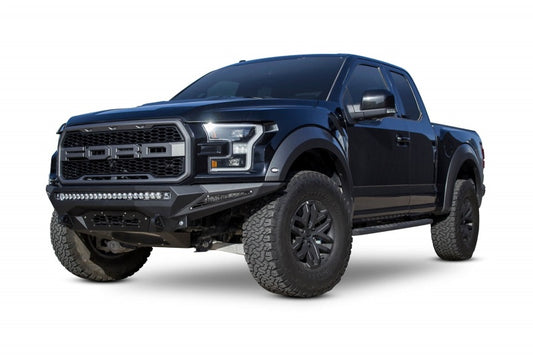 Addictive Desert Designs for 17-18 Ford F-150 Raptor Stealth Fighter Front Bumper