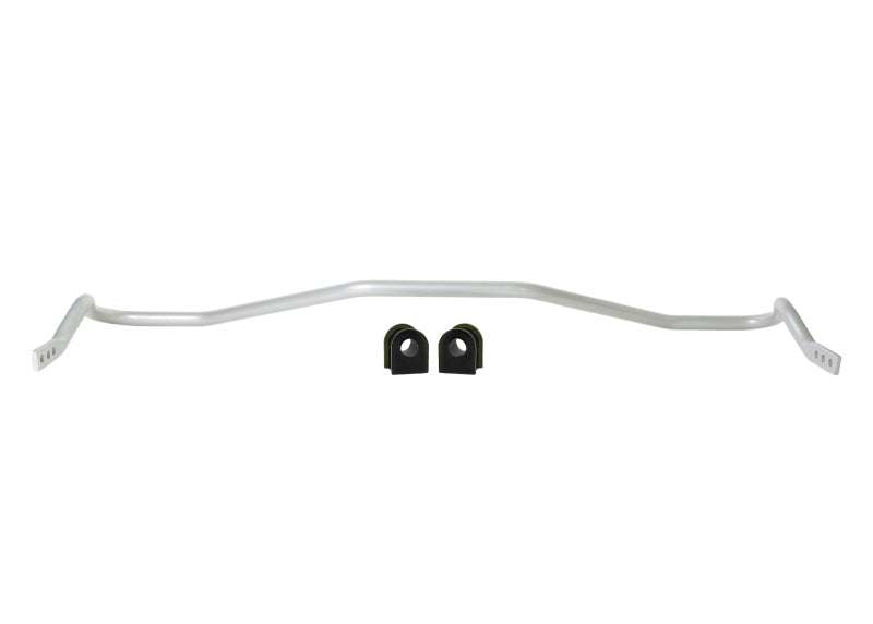 Whiteline BTR79Z Rear 22mm Heavy Duty Adjustable Sway Bar for 1992-2000 Lexus SC300, 1992-2000 Lexus SC400