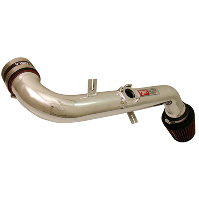 Injen 00-04 MR2 Spyder 1.8L 4 Cyl. Polished Short Ram Intake - #SP2070P