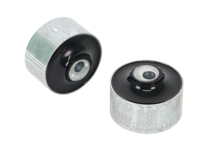 Whiteline KCA496 Front Control Arm Bushing Kit (Caster Bushing) for 2009-2014 Acura TSX, 2008-2012 Honda Accord
