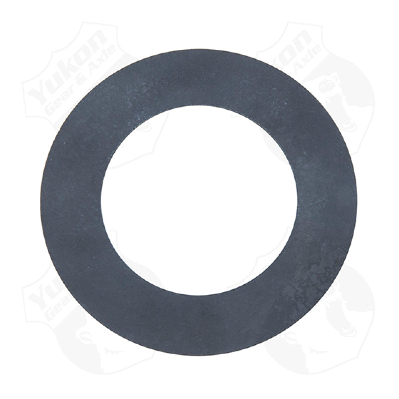 Yukon Gear & Axle YSPTW-048 8.6in for GM Standard Open Side Gear Thrust Washer