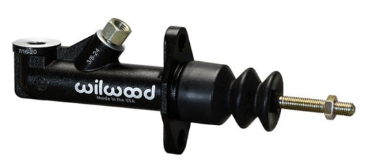 Wilwood GS Remote Master Cylinder - .500in Bore - #260-15088