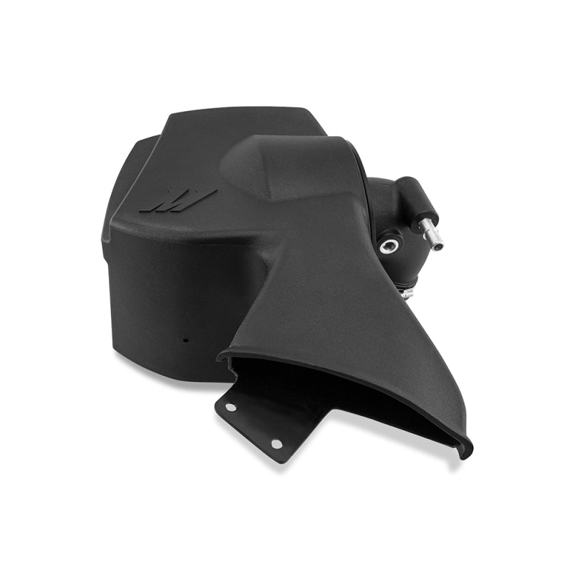Mishimoto 2019+ Ford Ranger 2.3L EcoBoost Air Intake w/ Oiled Filter - #MMAI-RGR-19
