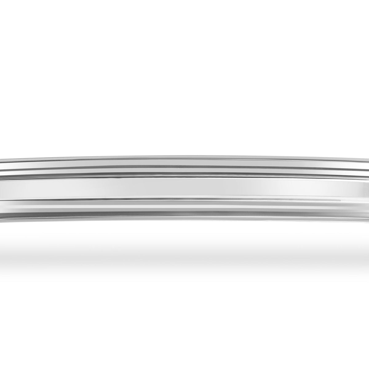 AlphaRex 642032 15-23 Dodge Charger Nova-Series LED Tail Lights - Chrome