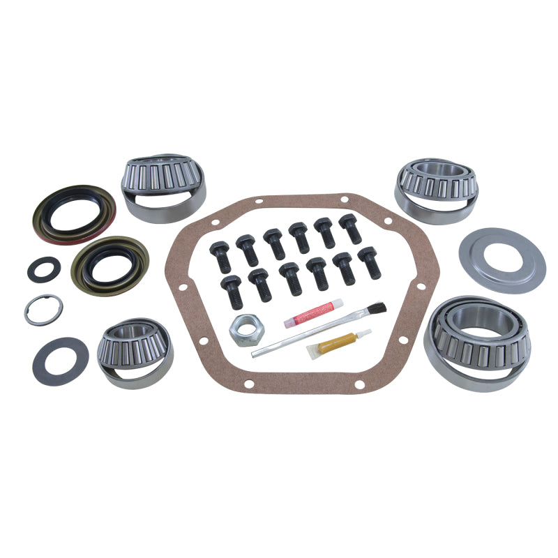 Yukon Gear & Axle ZK D70-HD USA Standard Master Overhaul Kit Dana 70 HD & Super-70 Diff