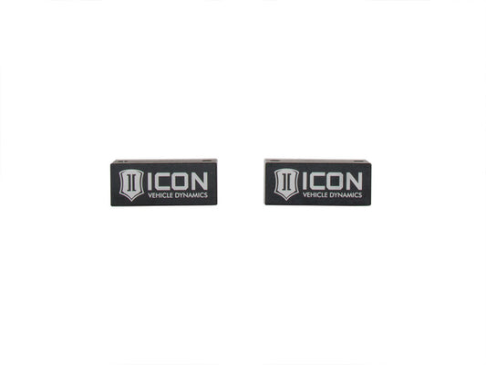 ICON Heim Spacer Jm12 X 14Mm X 1.775 Czinc