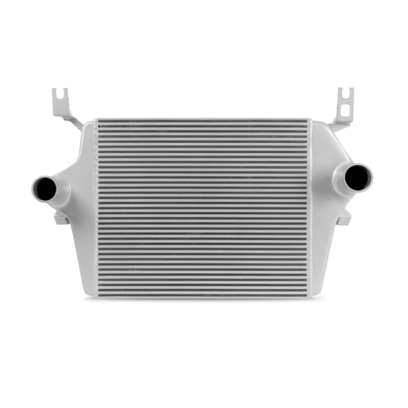 Mishimoto 03-07 Ford 6.0L Powerstroke Intercooler (Silver) - #MMINT-F2D-03SL