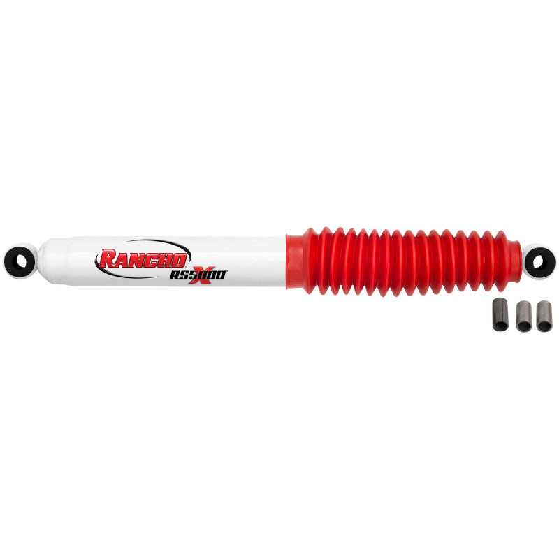Rancho 59-66 Jeep CJ3 Front RS5000X Shock - #RS55119