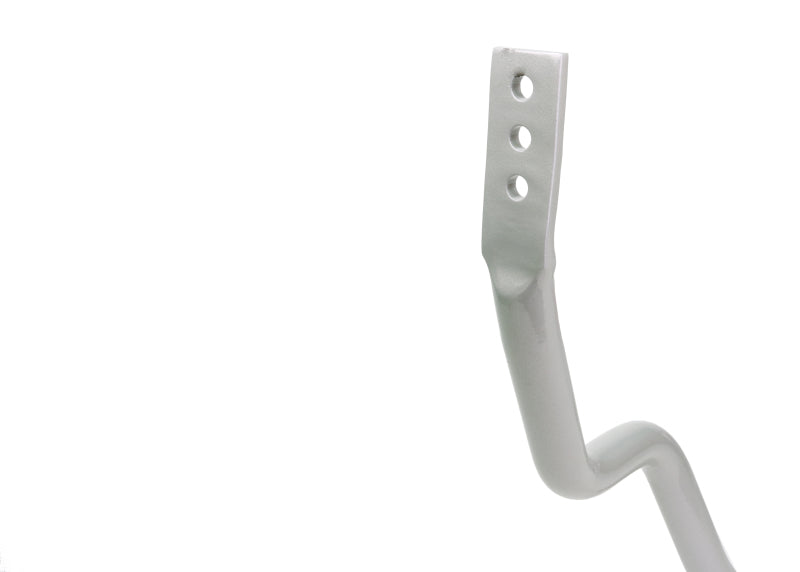 Whiteline BNF42Z Front 27mm Heavy Duty Adjustable Sway Bar for 1989-1998 Nissan 240SX