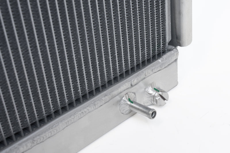 CSF 7212 Aluminum Radiator for 95-04 Toyota Tacoma (2.7/3.4L) Heavy Duty