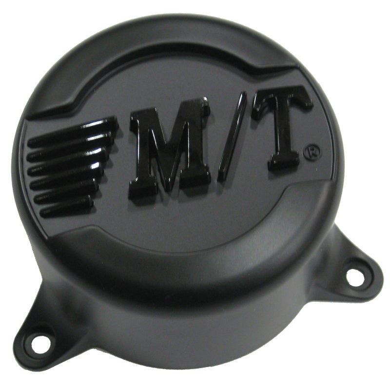 Mickey Thompson 224400001 Classic Baja Lock Wheel Center Cap 5x4.5/5.0