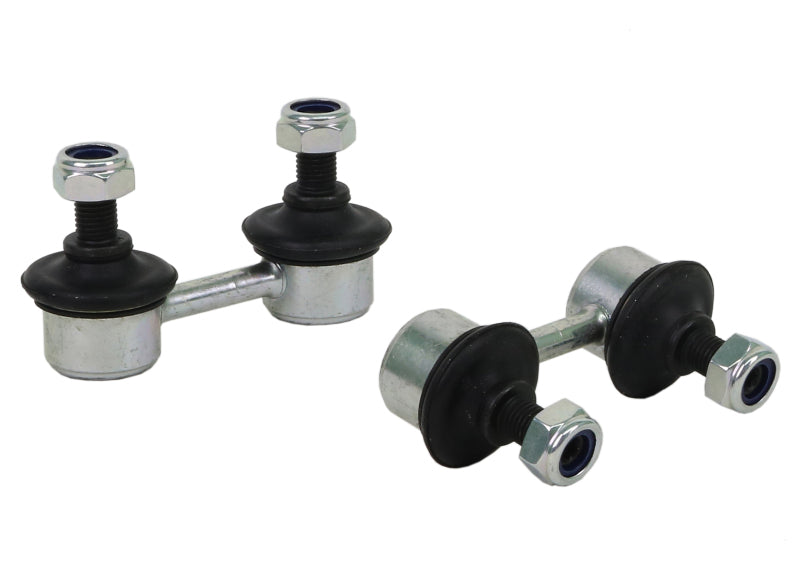 Whiteline W23185 Sway Bar Link Assembly (Ball/Ball Link) for 1992-2004 Mitsubishi Diamante, 2001-2011 Toyota Prius, 1990-1999 Toyota Celica and More