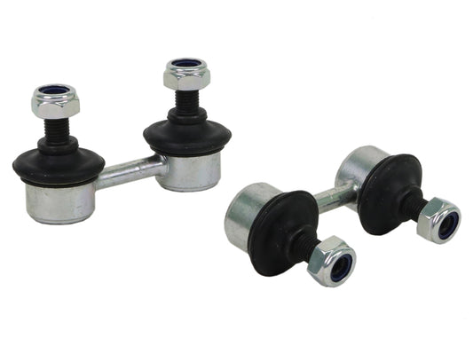 Whiteline W23185 Sway Bar Link Assembly (Ball/Ball Link) for 1992-2004 Mitsubishi Diamante, 2001-2011 Toyota Prius, 1990-1999 Toyota Celica and More