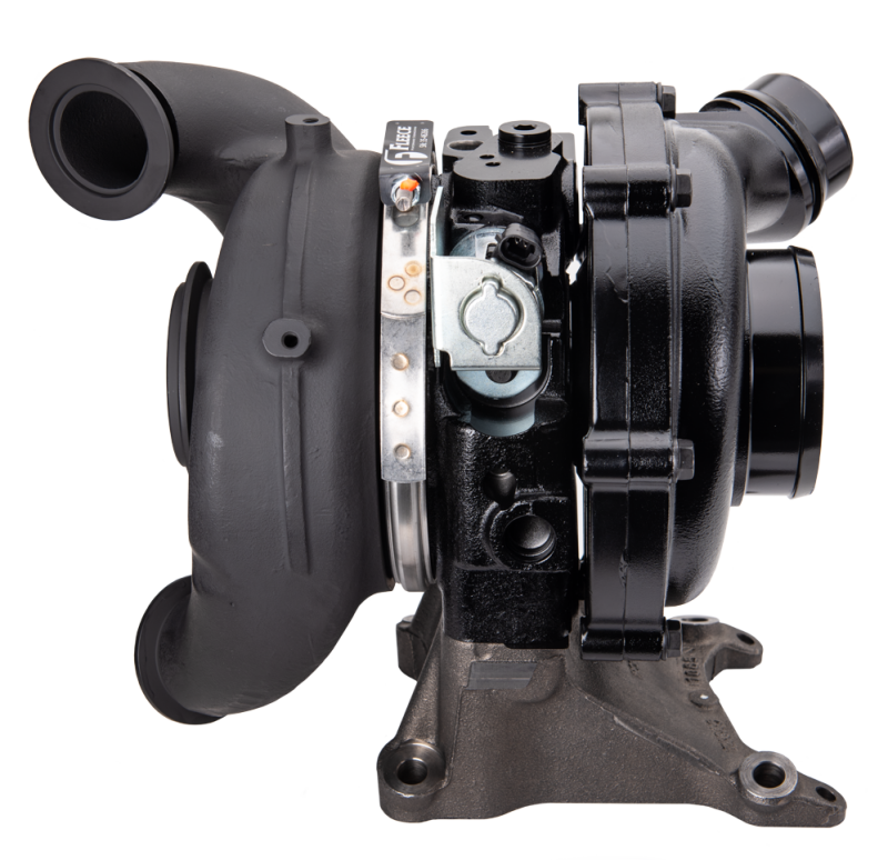 Fleece Performance FPE-PS-FMW-63-1518 for 15-19 Ford 6.7L Powerstroke 63mm FWM Cheetah Turbo