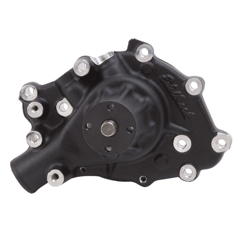 Edelbrock 88413 Water Pump High Performance Ford 1965-1968 289 CI 1968-1969 302 CI 1969 351W