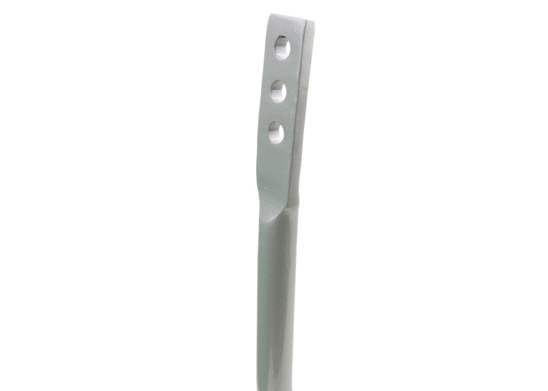 Whiteline BWR22XZ Rear Sway Bars for 1998-2010 Volkswagen Beetle, 1999-2006 Audi TT, 1999-2005 Volkswagen Golf and More