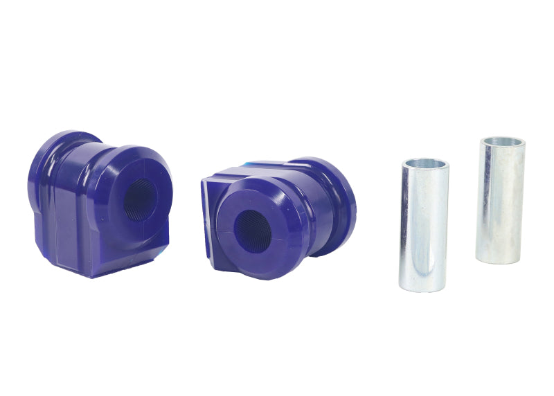 SuperPro Front Lower Control Arm Inner Rear Bushing Kit