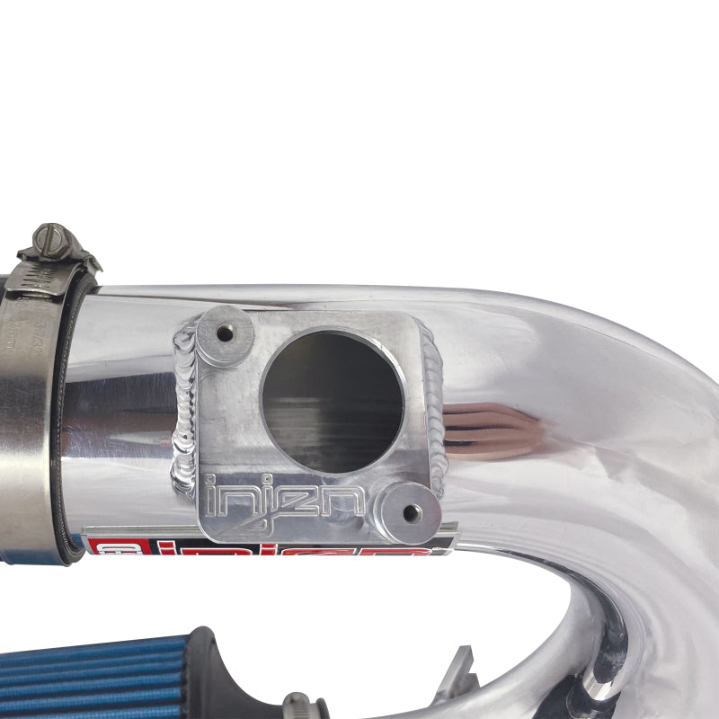 Injen 00-03 Celica GTS Polished Short Ram Intake - #IS2045P