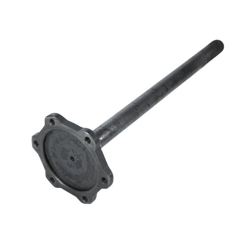 Yukon Gear & Axle YA G12471491 1541H Alloy Front Right Hand Stub Axle For GM 8.25in IFS (05+)