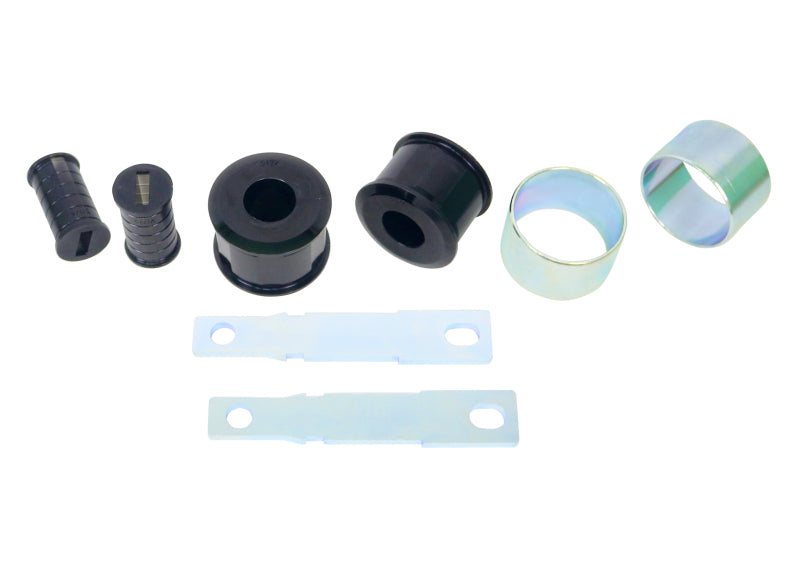 Whiteline W63658 Trailing Arm Bushing for 2016-2021 Honda Civic