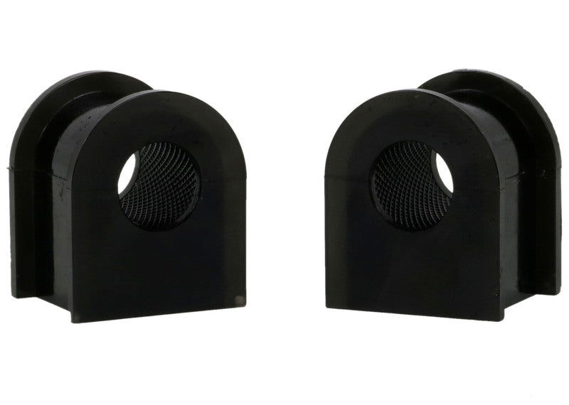 Whiteline KSK070-22 22mm Rear Sway Bar Mount Bushing for 1992-2000 Lexus SC300, 1992-2000 Lexus SC400