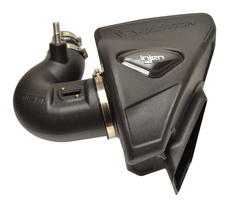 Injen 13-19 Cadillac ATS 2.0L Turbo Evolution Intake - #EVO7302