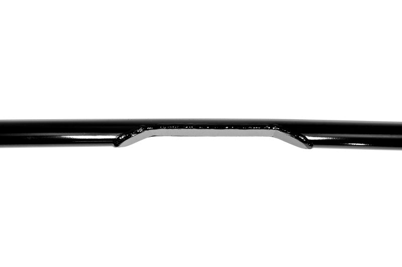 UMI Performance 2008-B Adjustable Strut Tower Brace Black for 1987-1992 F-Body