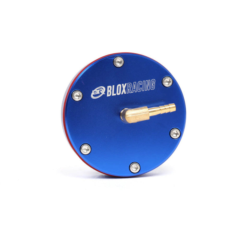 BLOX Racing Fuel Management Unit Type-A 12:1 Ratio BXFU-00400-12-BL