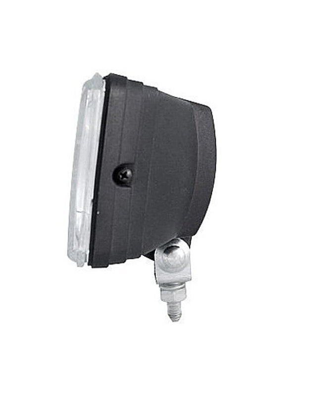 HELLA 005700991 550 Series 12V H3 Halogen Lamp Kit ECE/SAE