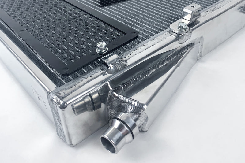 CSF 8154 Heat Exchanger for 2020 Toyota GR Supra (A90)