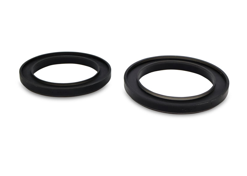 SuperPro Rear Coil Spring Spacer Bushing Kit