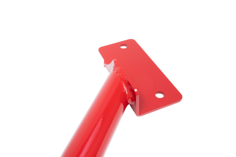 UMI Performance 1051-R Subframe Connectors Weld-In Red for 2005-2014 Mustang