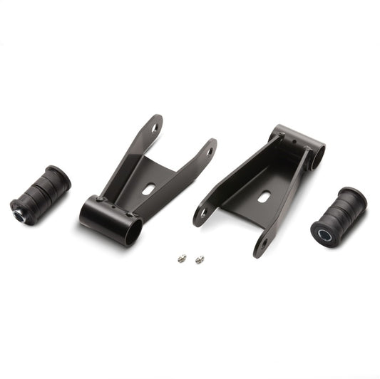 Ford Racing for 2021-2026 Ford F-150 Rear Lowering Kit