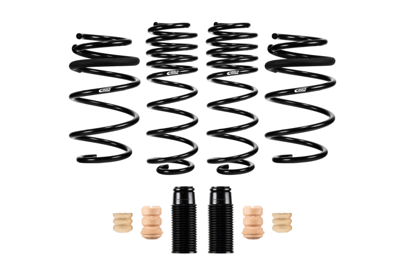 Eibach 19-23 Kia Forte Pro-Kit Performance Springs (Set Of 4 Springs) E10-46-038-01-22