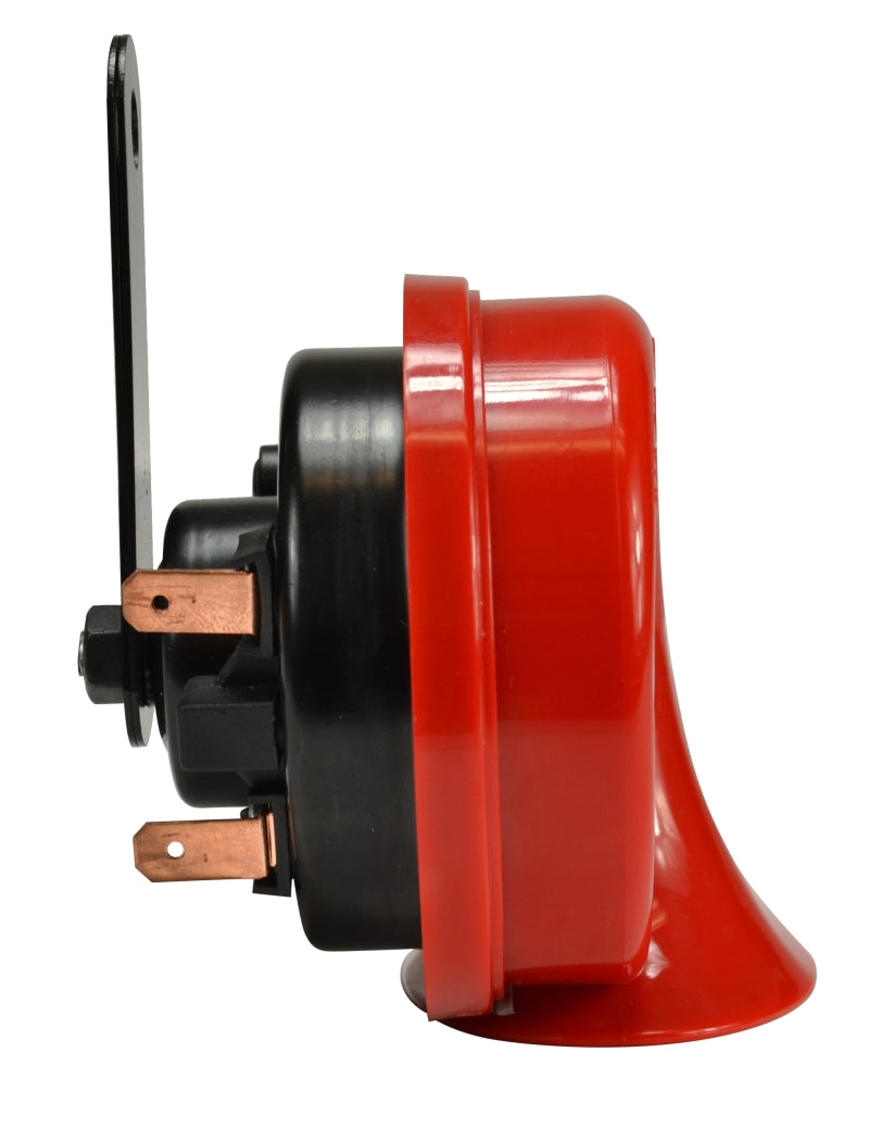 HELLA 007424801 Twin Trumpet Horn Kit 12V 400/500Hz