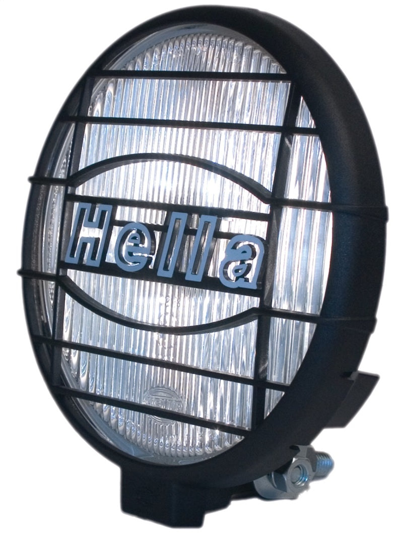 HELLA 165530801 500 Grille Cover Pair