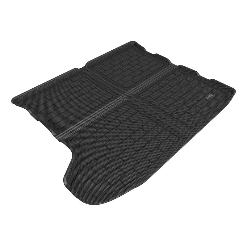 3D MAXpider Cargo Liner for 2023-2024 Kia EV6