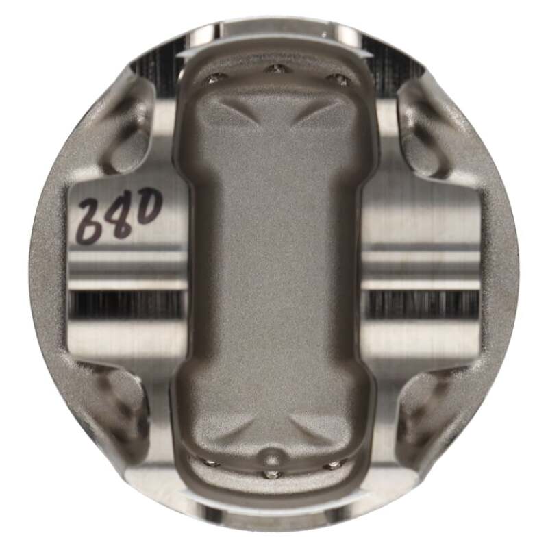 Wiseco K656M855AP for Mitsu 4G64 w/4G63 Heads 10.5:1 E85 Piston Kit